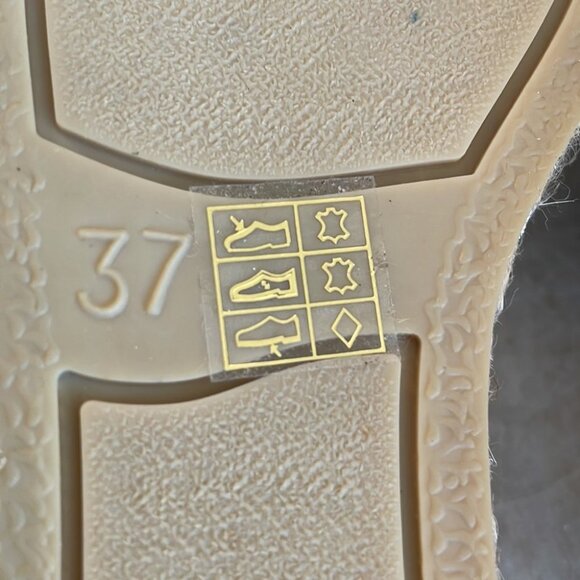 Castaner sandals 37 6.5 - Picture 7 of 10